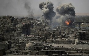 اثر إرهاب 'داعش'.. علماء آثار يكتشفون كنوزا اثرية قديمة في الموصل
