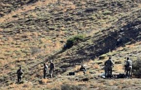 الجيش الجزائري يقضي على إرهابي بعد مطاردته 25 عاما
