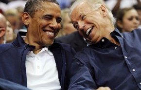«باراک اوباما» هم از «جو بایدن» حمایت کرد