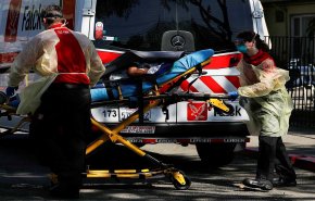 تقرير يكشف وفيات كورونا في الولايات المتحدة تتجاوز الـ24 ألفا