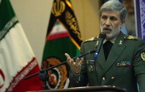 وزیر دفاع: ارتش جمهوری اسلامی ایران از آماده‌ترین ارتش‌های دنیا است
