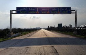 بالوثيقة.. 'النصرة' تصدر تعميما لمنع دوريات روسية من المرور على M4