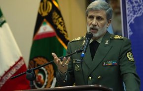 الدفاع الايرانية: جيشنا من اكثر جيوش العالم جهوزية واستعدادا