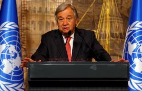 الأمم المتحدة توبخ ترامب