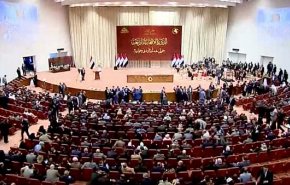 هفته آینده کابینه پیشنهادی عراق به پارلمان ارائه می‌شود