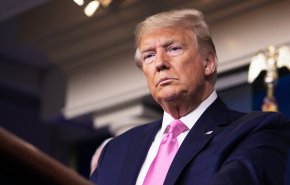 باحث أكاديمي: ترامب يبحث عن 