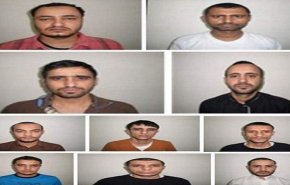 اليمن.. اعترافات خلية الإعلاميين تكشف دورها التخريبي لخدمة العدوان