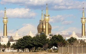 مراسم بزرگداشت امام خمینی امسال در حرم بنیانگذار کبیر انقلاب برگزار نمی‌شود
