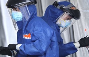 شاهد.. العالم يتخطى مليوني إصابة بالكورونا غالبيتها في أميركا وأوروبا