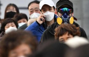 كوريا الجنوبية تعلن عن حالات إصابة بفيروس كورونا بعد الشفاء
