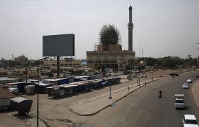 العراق.. تمديد حظر التجول حتى مطلع رمضان