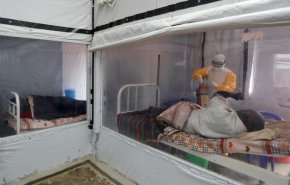 وباء ايبولا يضرب من جديد في الكونغو