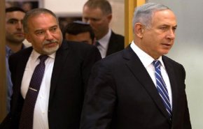ليبرمان يحذر من تحالف يميني جديد داخل 'اسرائيل'