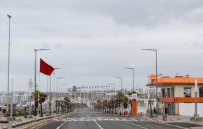 حصيلة اصابات كورونا في المغرب ترتفع إلى 2251 حالة