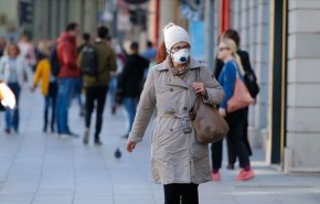 إسبانيابالمرتبة الثانية في قائمة الدول الأكثر تضررا بفيروس كورونا