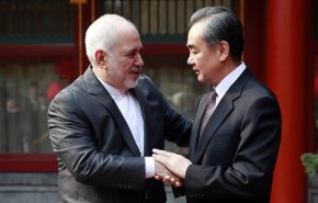 الصين مستعدة لتطوير التعاون مع ايران لمكافحة كورونا