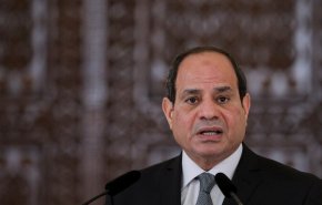 السيسي: الدولة ستواجه بكل حزم أي مخالفات تضر بمصلحة مصر