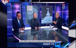 شاهد: كورونا الذي عكس كراهية الصهاينة لبعضهم أمام العالم