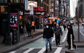 وفيات كورونا في أمريكا تتجاوز 31 ألفا