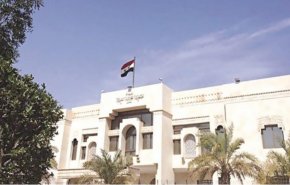 السفارة السورية بلبنان تعلق عملها القنصلي لهذا السبب