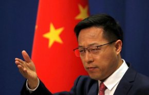 چین مخفی‌کاری درخصوص آمار کرونا را رد کرد