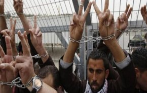 روز "اسرا" در فلسطین و خطر ابتلا به ویروس کرونا در زندان های رژیم صهیونیستی 