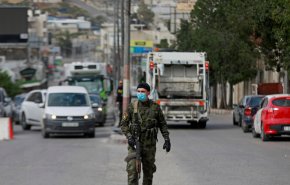 فلسطين.. 12 إصابة جديدة بكورونا والإجمالي 402
