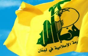 مسؤولون في حزب الله يلتقون لجنة الطوارئ العليا في المخيمات الفلسطينية 
