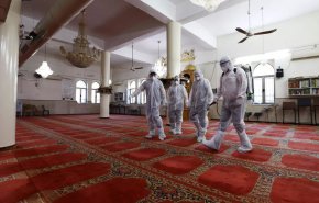 الأوقاف المصرية تنفي شائعات عن فتح مساجد في شهر رمضان