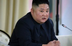 غیبت رهبر کره شمالی در مراسم جشن ملی
