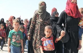 مقتل مسؤل بـ'تحرير الشام' وعوائل التركستان تهرب لتركيا