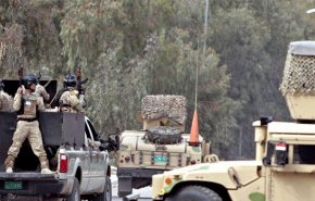 عمليات بغداد: هلاك إرهابي بكمين محكم شمال العاصمة