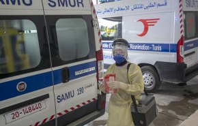 ارتفاع عدد إصابات تونس المؤكدة بكورونا إلى 864 حالة 