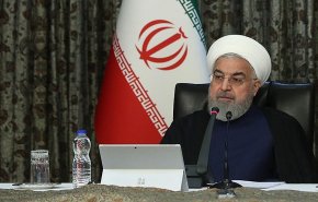 روحاني:ينبغي مواصلة طرح اسهم الشركات الكبيرة بالبورصة
