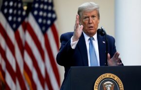 أعلى عدد وفيات في العالم وترامب: لن نصل إلى 65 ألف!