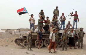 شورای انتقالی جنوب یمن دولت منصور هادی را به جنگ تهدید کرد