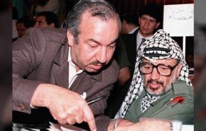 محمود عباس در شهادت «ابو جهاد» چه نقشی داشت؟/ اسرار ترور شهید فلسطینی که موساد 700 نفر را برای ترورش به خدمت گرفت