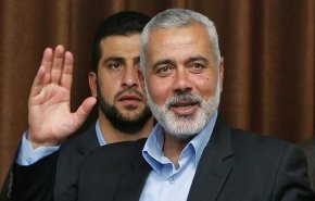 هنية: وسطاء اتصلوا بالحركة بشأن صفقة تبادل الأسرى مع الاحتلال