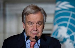 غوتيريس يدعو لإنشاء تحالف دولي لتطوير لقاح ضد كورونا
