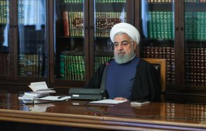 روحاني: على وزارة الصحة تحديد شروط العمل للأعمال متوسطة الخطورة