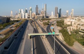 الكويت تهدد مخالفي حظر التجوال بالملاحقة القانونية