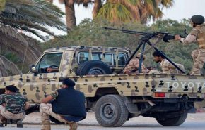 ليبيا..الوفاق تبدأ عملية عسكرية لاستعادة ترهونة
