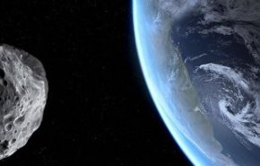 ما حقيقة اصطدام كويكب بحجم جبل ايفرست بالأرض؟
