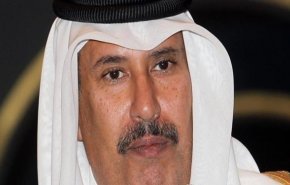 نخست‌وزیر سابق قطر: ایجاد شبکه غذایی در شورای همکاری یک شوخی تلخ است
