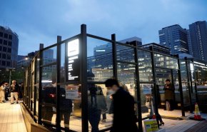 اليابان تسجل 10 آلاف إصابة مؤكدة بفيروس كورونا 