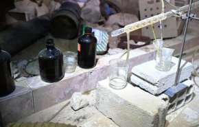 روسيا لا تعترف بلجنة التحقيق حول الكيميائي في سوريا