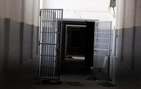 وفاة سعد القذافي في أحد سجون طرابلس
