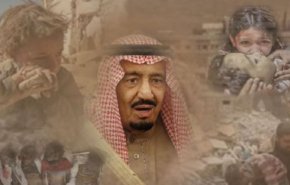 النظام السعودي ومحاولاته الفاشلة لتلميع صورته 