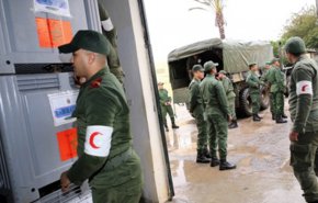 المغرب تستعين بالجيش لمواجهة كورونا
