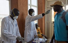 قرارات سودانية اثر ظهور حالة اشتباه بفيروس كورونا بالولاية الشمالية